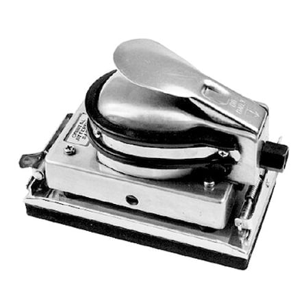 Orbital Jitterbug Type Air Sander MPN:7600-0118