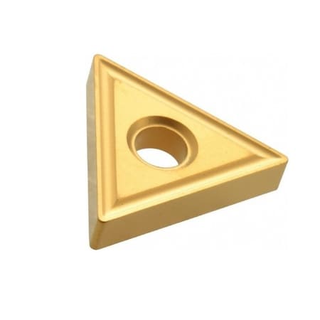 TPGH-21.51 TiN Coated C-6 Carbide Insert MPN:2003-0021