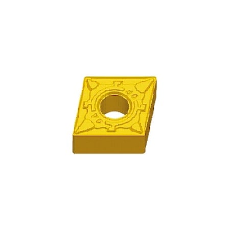 CNMG-433-DF Black Diamond Coated Carbide Insert MPN:6000-1433