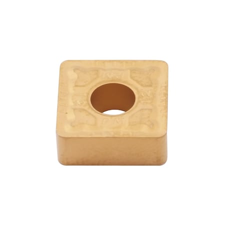 SNMG-643 C-5 TiN Coated Carbide Insert MPN:6001-0643
