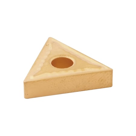 TNMG-434 C-5 TiN Coated Carbide Insert MPN:6002-0024