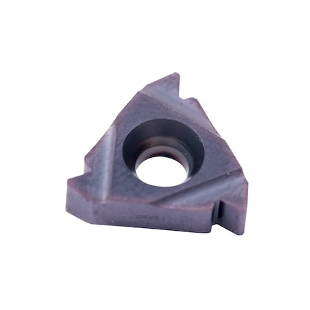 16ER-32UN TiALN Coated External Threading & Grooving Insert MPN:6006-4632