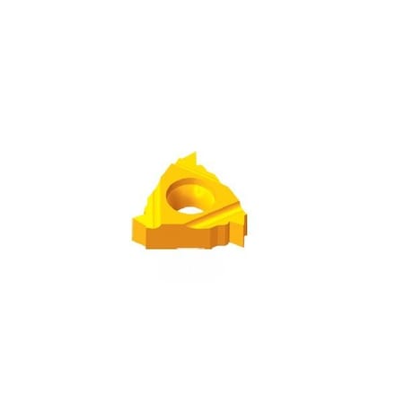 RT16.001N-18NPT Right Hand Internal Threading & Grooving Insert MPN:6006-6018