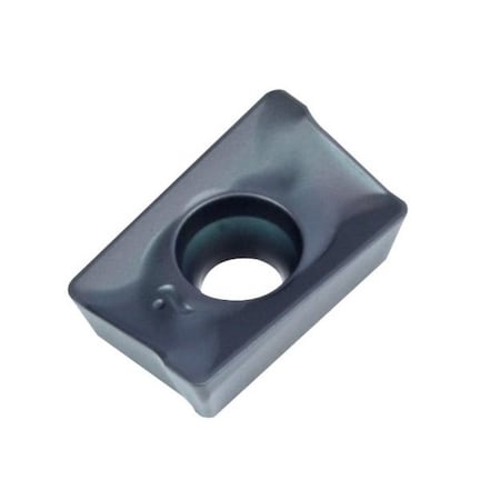 APKT-1003 Coated Shoulder Milling Insert MPN:6010-4203