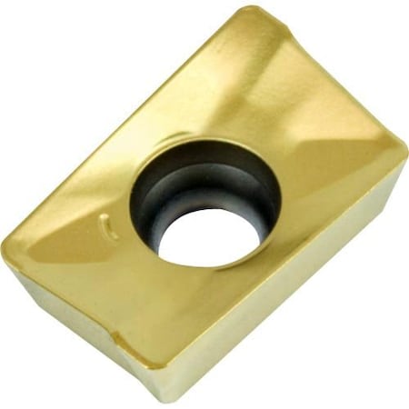 APKT-11T316-PM Coated Carbide Shoulder Milling Insert MPN:6010-4316
