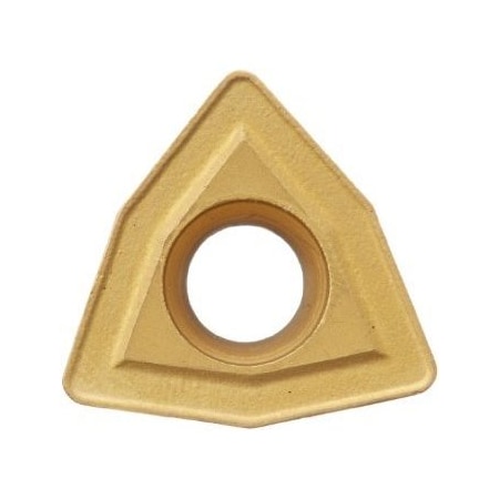 WCMX06T308R-53 Coated Carbide Drilling Insert MPN:6015-0008