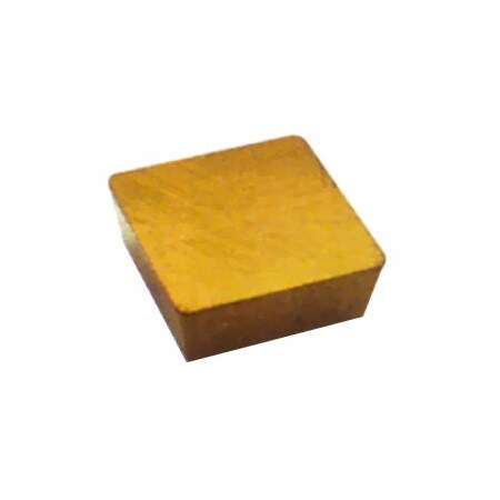 SPU-322 TiN Coated Carbide Insert MPN:6022-2322