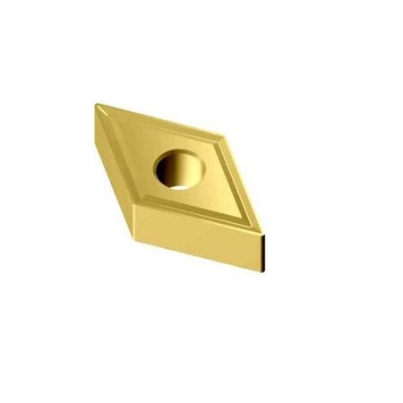 DPMT-32.52 TiN Coated Carbide Insert MPN:6027-3252