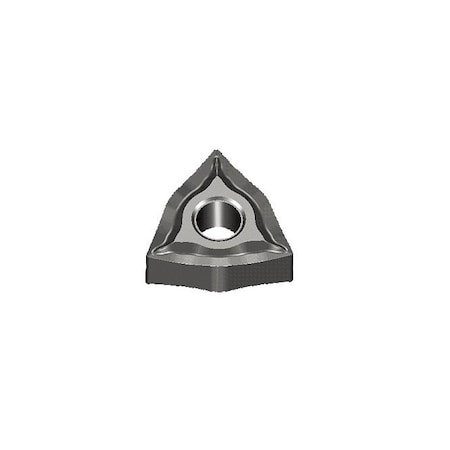 WNMG-431-EF TiCNAl Coated Carbide Insert MPN:6039-5431