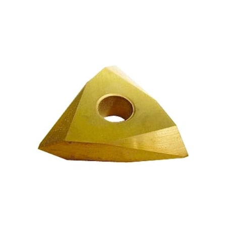 TNMA-32NV TiN Coated Carbide Insert MPN:6043-0375