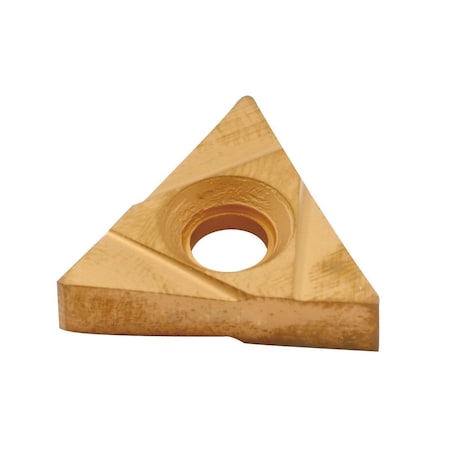 TNMC-43NGR094 TiN Coated Carbide Insert MPN:6043-0644