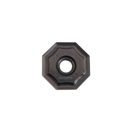 ONHU08 T508-PM Coated Carbide Insert MPN:6063-0008