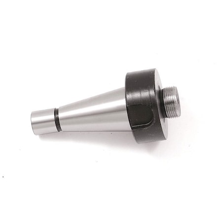 No 40 NMTB Draw Bar Boring Shank With 1-1/2-18 Thread MPN:1001-0069