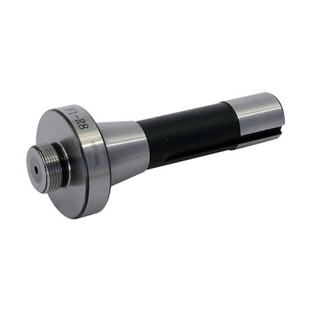 R8 Draw Bar Boring Shank With 7/8-20 Thread MPN:1001-0090