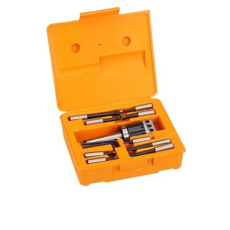 3 Piece Boring Tool Set 2