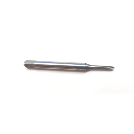 6-32NC H3 2 Flute Spiral Point Plug Tap MPN:1011-6036