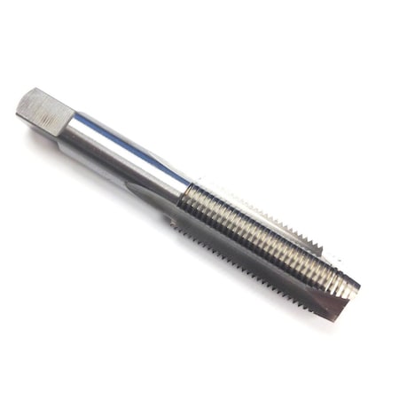 1/2-13NC H3 3 Flute Spiral Point Plug Tap MPN:1011-6122