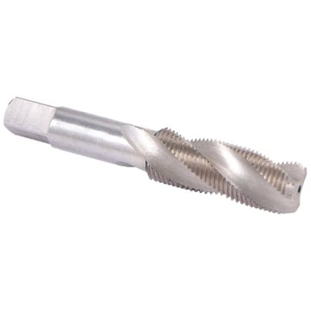 5/8-11NC H3 3 Flute High Speed Steel Spiral Flute Bottom Tap MPN:1011-8626