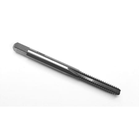 1/4-28NF H3 4 Flute High Speed Steel Bottom Hand Tap MPN:1014-2528