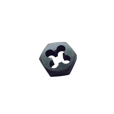 3/4-10 Hex Rethreading Die MPN:1017-1733