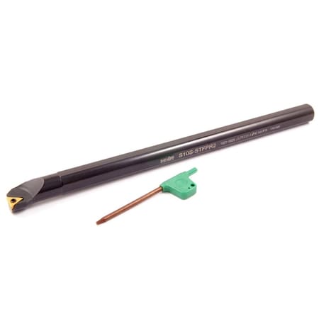 STFPR 10S-2 Indexable Boring Bar MPN:1021-0625