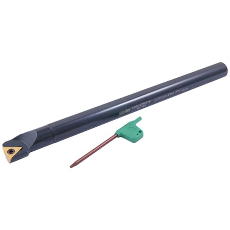 S18S-STFPR16 Indexable Boring Bar MPN:1021-1018