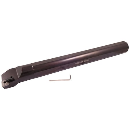 MCLNR 24U-4 Indexable Boring Bar MPN:1024-1500