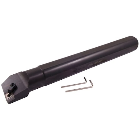 MCLNR 28U-4 Indexable Boring Bar MPN:1024-1750