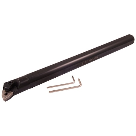 MWLNR 16T-4 Indexable Boring Bar MPN:1028-1001