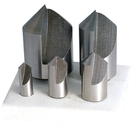 5 Piece 1/4-1
