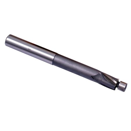 3/8 X 13/32 High Speed Steel 3 Flute Solid Pilot Counterbore MPN:2007-0024