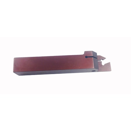 Style 12R-30 Right Hand Grooving Tool Holder MPN:2204-1230