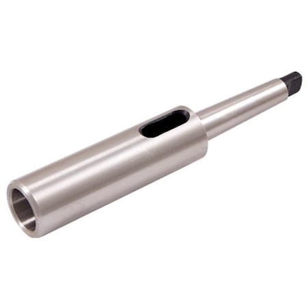 MT3 Inside To MT2 Outside Drill Sleeve MPN:3900-1845