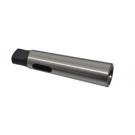 MT3 Inside To MT4 Outside Drill Sleeve MPN:3900-1848