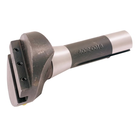 R8 Shank Fly Cutter With 2-1/2 Head MPN:4002-0018