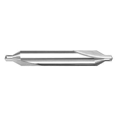 No 6 7/32 Drill Diameter Combined Drill & Countersink 60 Degree MPN:5000-2218
