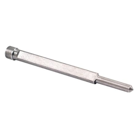 Annular Cutter Center Pin 6.34/5.3 X 77mm For 1
