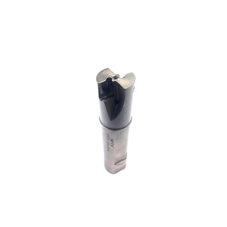 1 X 1 Shank Indexable Coolant-Thru End Mill MPN:5822-8000