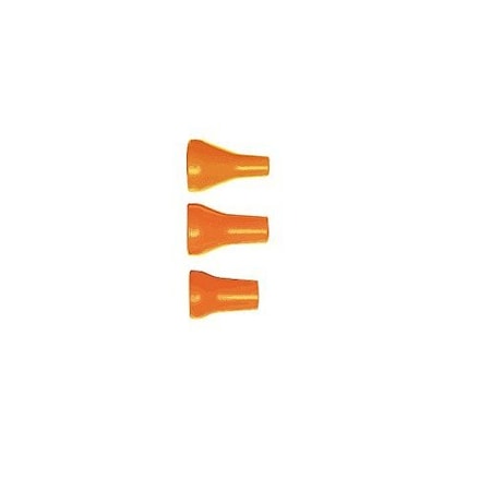 Round NoZZle Set For 1/4