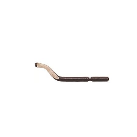 10 Piece Pack Of E100 Replacement Blades MPN:2001-2251