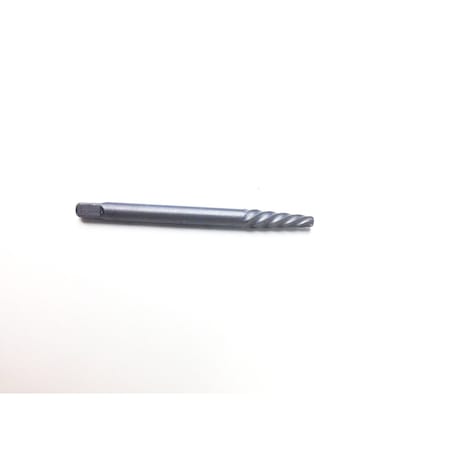 No. 1 Screw Extractor MPN:1011-0021