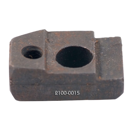 MTH0820 Clamp MPN:2100-0015