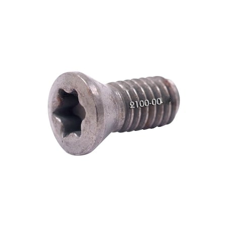 M4 X 10 Screw MPN:2100-0074