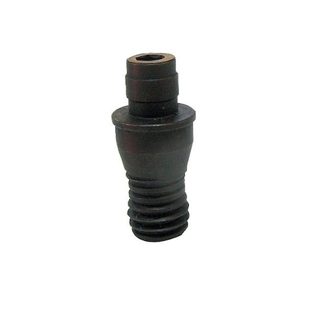 NL-0414 Lock Pin With 2mm Hex Drive MPN:2100-0414