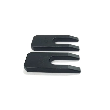 JT2 Drill Chuck Removal Wedge Set MPN:3700-0401