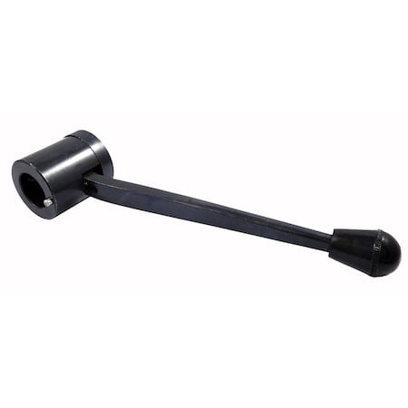 Quick Indexing Quill Feed Handle For Mills MPN:3900-0201