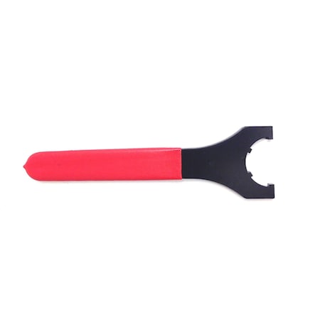 37mm ER-25 Slotted Wrench For Chuck Nuts MPN:3900-0601