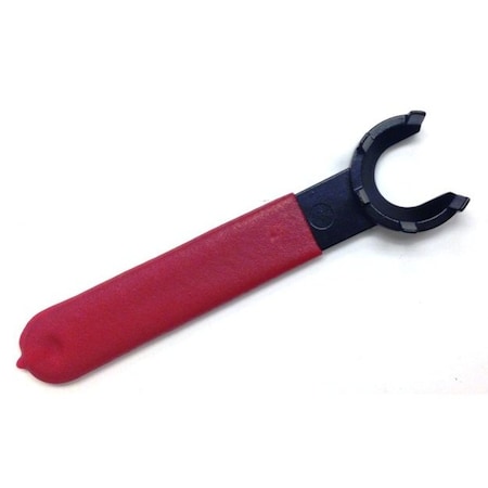 25mm ER-25 Castle Wrench For Mini ER Chuck Nut MPN:3900-0610