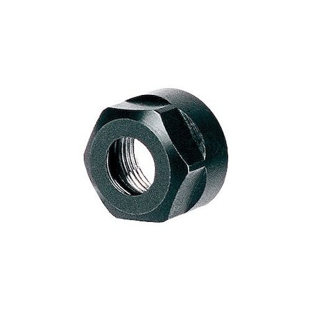 T-Type M25 X 1.5 ER-20 Collet Chuck Nut MPN:3900-0620