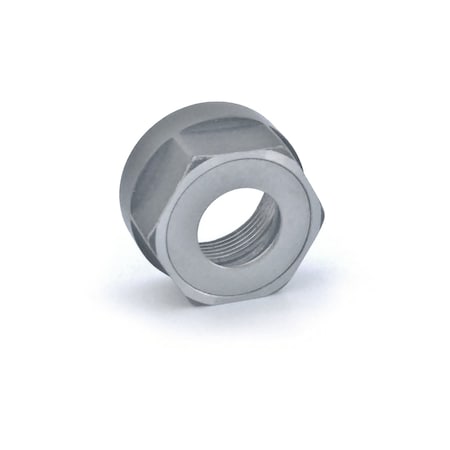 A-Type M22 X 1.5 ER-16 Bearing Type Collet Chuck Nut MPN:3900-0656